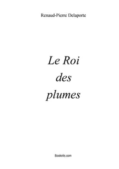 Le Roi des plumes