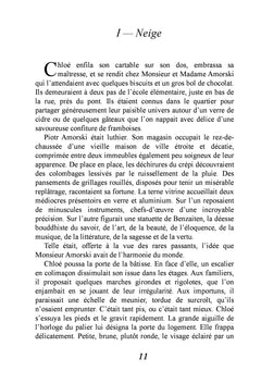 Le Roi des plumes