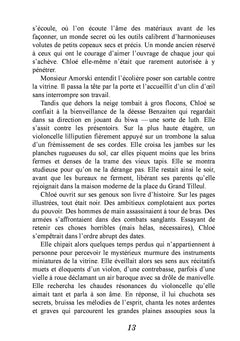 Le Roi des plumes