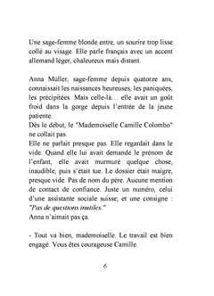 LES CHAINES INVISIBLES