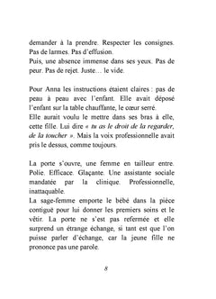 LES CHAINES INVISIBLES