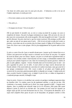 Traversée tumulteuses