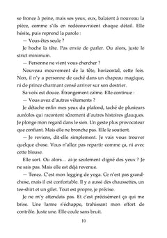 PLUS QUE CA !