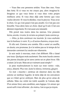 PLUS QUE CA !