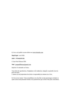 Qui a tué le temps ?