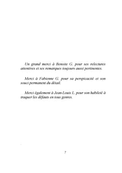 Qui a tué le temps ?