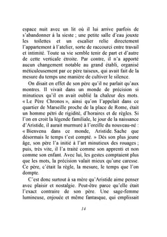 Qui a tué le temps ?