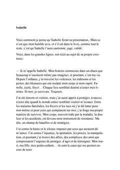 Ma Siamoise