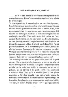Ce qu'il reste au reflux.