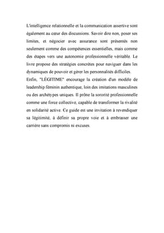 LÉGITIME