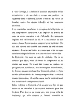 LÉGITIME