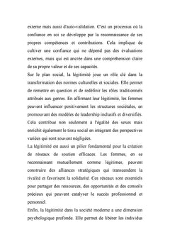LÉGITIME