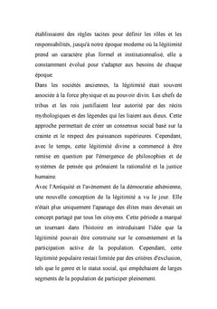 LÉGITIME