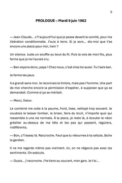 Une histoire de Mafia