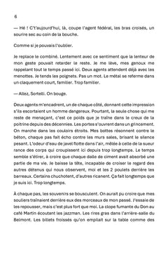 Une histoire de Mafia