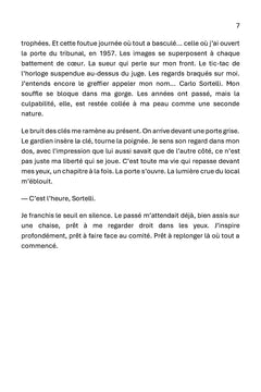 Une histoire de Mafia