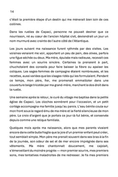 Une histoire de Mafia