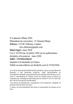 L'étoile de nos possibles