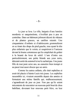 L'étoile de nos possibles