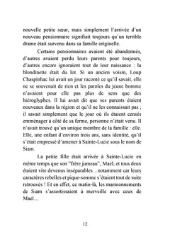 L'étoile de nos possibles
