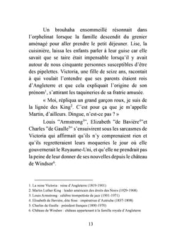 L'étoile de nos possibles