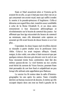 L'étoile de nos possibles
