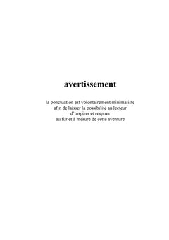 au-delà de nos maux