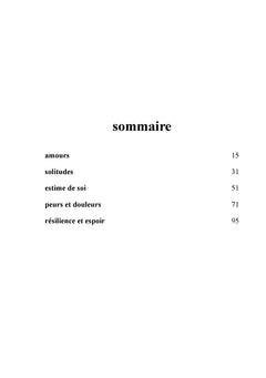 au-delà de nos maux