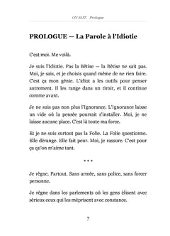 ON SAIT