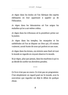 ON SAIT