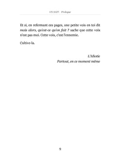 ON SAIT