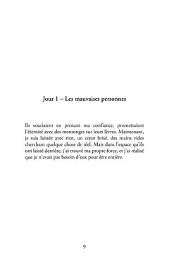 De l'ombre à l'âme
