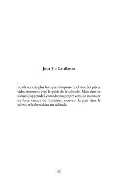 De l'ombre à l'âme