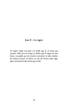 De l'ombre à l'âme