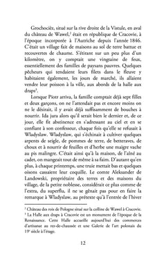 Ils étaient de Grochocièz