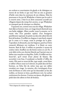 Ils étaient de Grochocièz