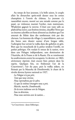 Ils étaient de Grochocièz