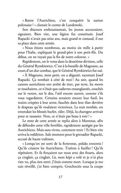 Ils étaient de Grochocièz