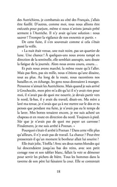 Ils étaient de Grochocièz