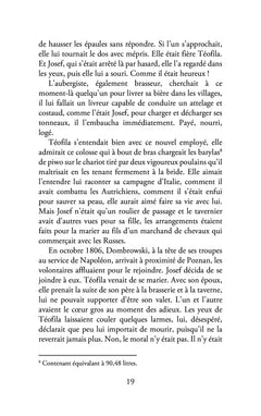 Ils étaient de Grochocièz