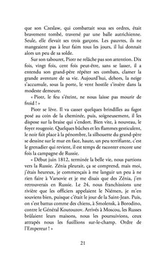 Ils étaient de Grochocièz