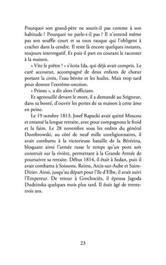 Ils étaient de Grochocièz