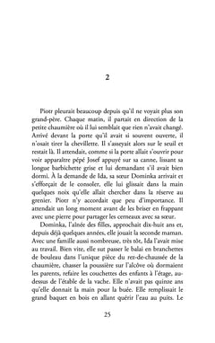 Ils étaient de Grochocièz