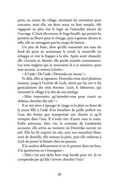 Ils étaient de Grochocièz