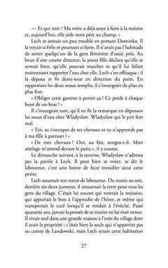 Ils étaient de Grochocièz