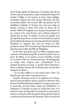 Ils étaient de Grochocièz
