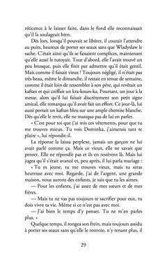 Ils étaient de Grochocièz