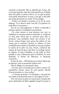 Ils étaient de Grochocièz