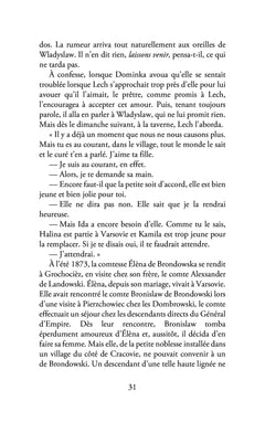 Ils étaient de Grochocièz