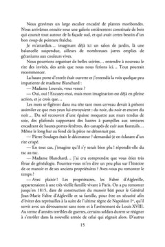 Le manoir d'Aigleville